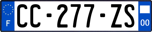 CC-277-ZS