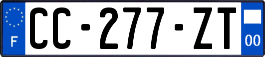 CC-277-ZT