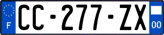 CC-277-ZX