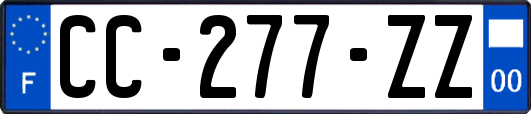 CC-277-ZZ