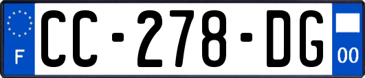 CC-278-DG