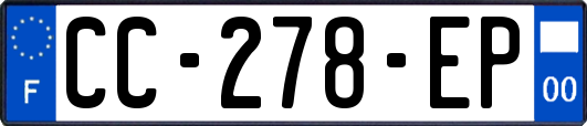 CC-278-EP