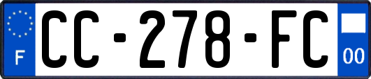 CC-278-FC