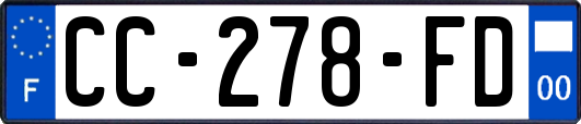 CC-278-FD