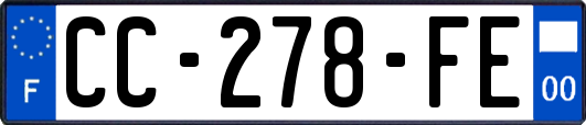 CC-278-FE