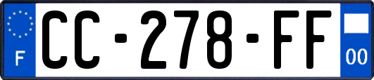 CC-278-FF