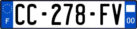 CC-278-FV