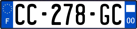 CC-278-GC