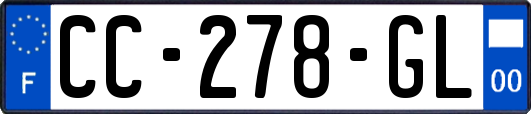 CC-278-GL