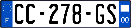 CC-278-GS