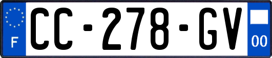 CC-278-GV