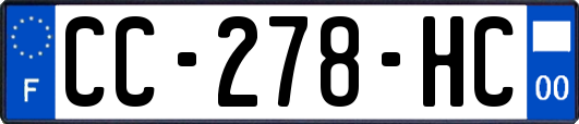 CC-278-HC