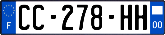 CC-278-HH