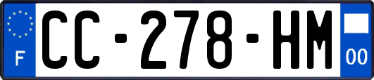 CC-278-HM