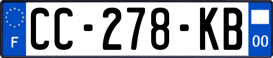 CC-278-KB