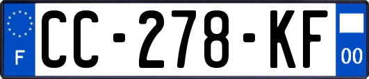 CC-278-KF
