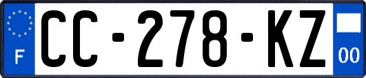 CC-278-KZ