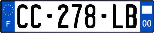 CC-278-LB