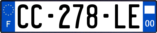 CC-278-LE