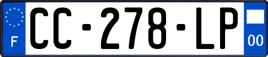 CC-278-LP