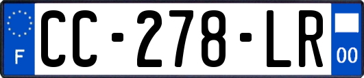 CC-278-LR