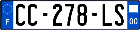 CC-278-LS