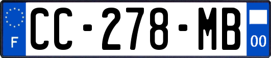 CC-278-MB