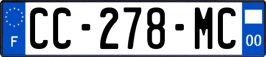 CC-278-MC