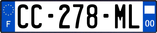 CC-278-ML