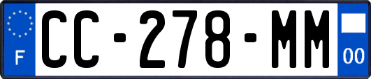 CC-278-MM