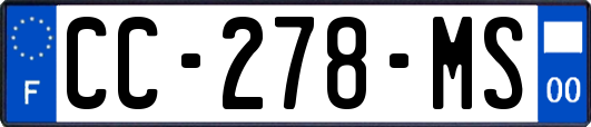 CC-278-MS
