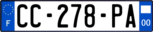 CC-278-PA
