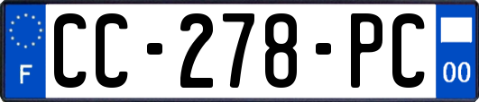 CC-278-PC