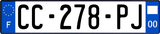 CC-278-PJ