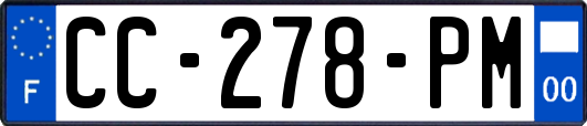 CC-278-PM