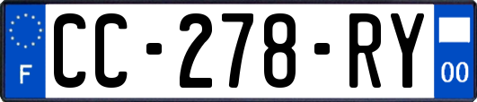 CC-278-RY