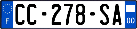 CC-278-SA