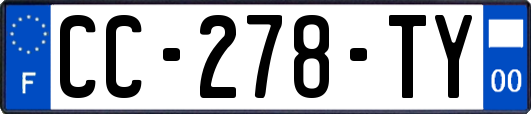 CC-278-TY