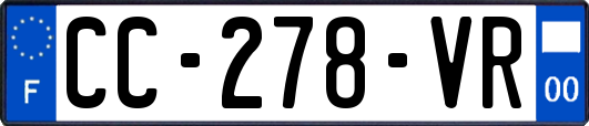 CC-278-VR