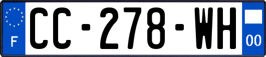 CC-278-WH