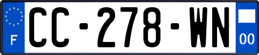 CC-278-WN
