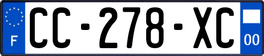 CC-278-XC