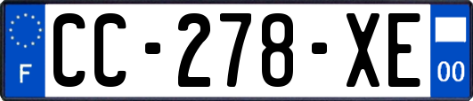 CC-278-XE