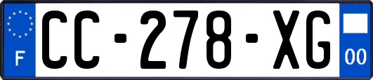 CC-278-XG