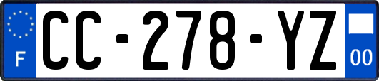 CC-278-YZ