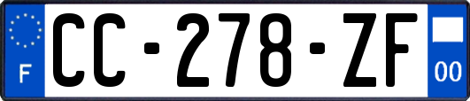 CC-278-ZF