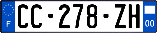 CC-278-ZH