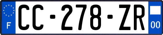 CC-278-ZR