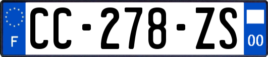 CC-278-ZS