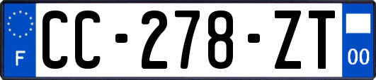 CC-278-ZT